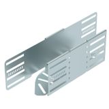 RB W 110 FS Regulējams līkums horizontāls