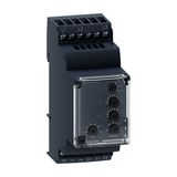 Harmony 3 phase voltage control relay