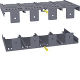 Terminal cover for Rear & Plug-in connection x630/P630 4P