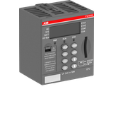 PM5650-2ETH: AC500, Program Control, 80MB, 24VDC, 2xETHERNET, 1xRS232/485, CAN,