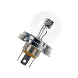 P45T 41X75 24V 55/50W Clear