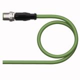 Industrial Ethernet Cable Connection Cable   RSSD-4414-10M