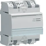 Video amplifier 2-wire bus system REG