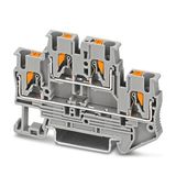 PTTB 2,5-R-CLXM - Multi-level terminal block