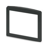 MCS-156X127-C-D-9005 - Housing frame