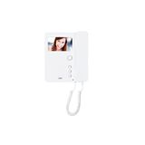 2VOICE MIRO 4.3" VIDEO DOORPHONE
