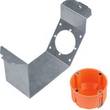 support plate f CEE repl f GBV4/V3T/V3D