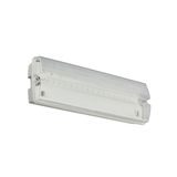 EM153C SM BKD EXIT SIGN M3 ELP IP65