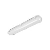Hermetic LED luminaire BROX, 11-18 W, 1650-2700 lm, 4000K, AC220-240V, IP65, 60 cm