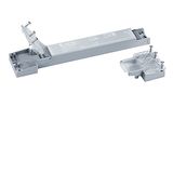DIMLITE single - Recessed DSI/DALI control unit
