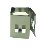 LIN 1713. NEOZED retaining springs 400/440VAC D01 fuse in D02 socket