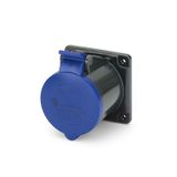 20A 3P 4W 9h 3Ø250V 75X75MM Screw terminals