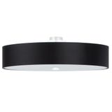 Plafond SKALA 70 6x60W
