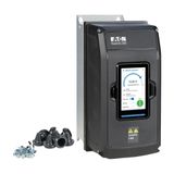 High Performance Frequency inverter, Three-phase, 240 V, 4.8 A, 1.5 kW