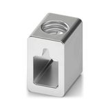 CS-1.5 CUZN 3.8 / 6.2 M3 - Clamping part