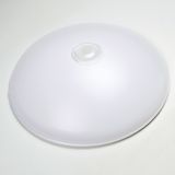 Sensor luminaire ECO320 IP44 LED10W/830 PIR