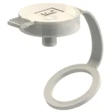 Protective cover SCHUDE-SLB, transparent