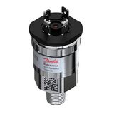 Sensor AKS 2050 1/4 NPT -1-99bar,CO2,DIN
