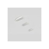 Transparent sleeve for flexible tag 15x4, cable diameter 14-20mm