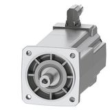 SIMOTICS S-1FK2 CT, SINAMICS S210 3AC 400V-480V, 3 Nm, 3000 rpm