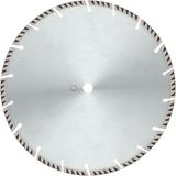 Diamond Cutting Disc Standard for Universal 350x20