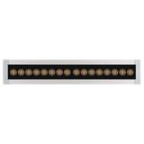 STRIP SQUARE INGROUND+L 55014W S/I 840