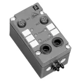 VAA-2EA-G1-ZE/P-S AS-Interface Airbox