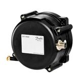 Wire position sensor, DST X800, 1800 mm, Single, 0.5 - 4.5 V