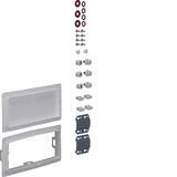 Conn. set,univers,vertical,2sect.