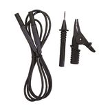 Alligator clip