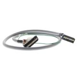 Servo control cable for CS1W-NC213/413, 1 m XW2Z0144G
