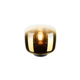 PANTILO, table light, cylindrical, 1 x max. 15W E27, gold