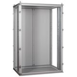 Rear panel for XL³ 6300 enclosure - width 1300 mm