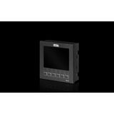 External display REM RD 96 for REM 801 network analyser