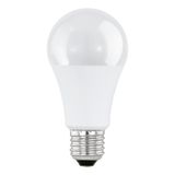 Bulb lightbulb E27 110186