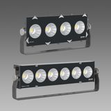 RADON HP 2157 LED 295W CLD RAL7021 3000K