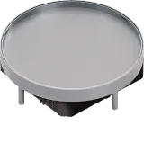 tehalite. VE-EE Full cover IP54 20kN EKSR12 fi306 15mm stainless steel
