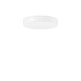 Flat Polymero Kreis Slim, 19 W, 2050 lm, 840, white, Phase-cut Ceiling