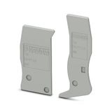 DS-PT 2,5-MT - Cover segment