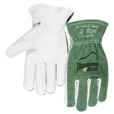 Work gloves for drivers XL