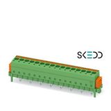 SDC 2,5/16-PV-5,0-ZB - Direct connector