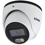 IP Dome cam - 8Mpx FF 2,8mm Color