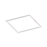 FRAME: TL 600X600 35W 4K C/AL