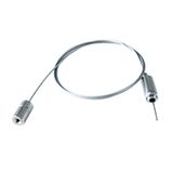 Rope suspension ZERO  1,5mm L-2m