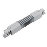 ELBOW XTS 23-1 FLEXIBLE 3-V GREY