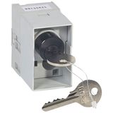 DPX3 630 SUPPORT KEYLOCK DO(MOTOR OR R.H.)