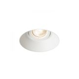 IPSO R frameless white 230V LED GU10 8W