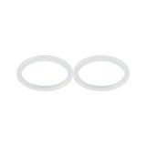 SEAL RING VMQ DN80 | Gasket