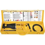 REMS Puma VE Set electric reciprocating saw