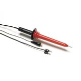 80K-15 Probe, Electronic Air Cleaner